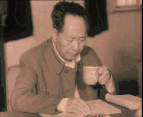 毛主席,今天是您的生日 作者‖郑国需(图6)
