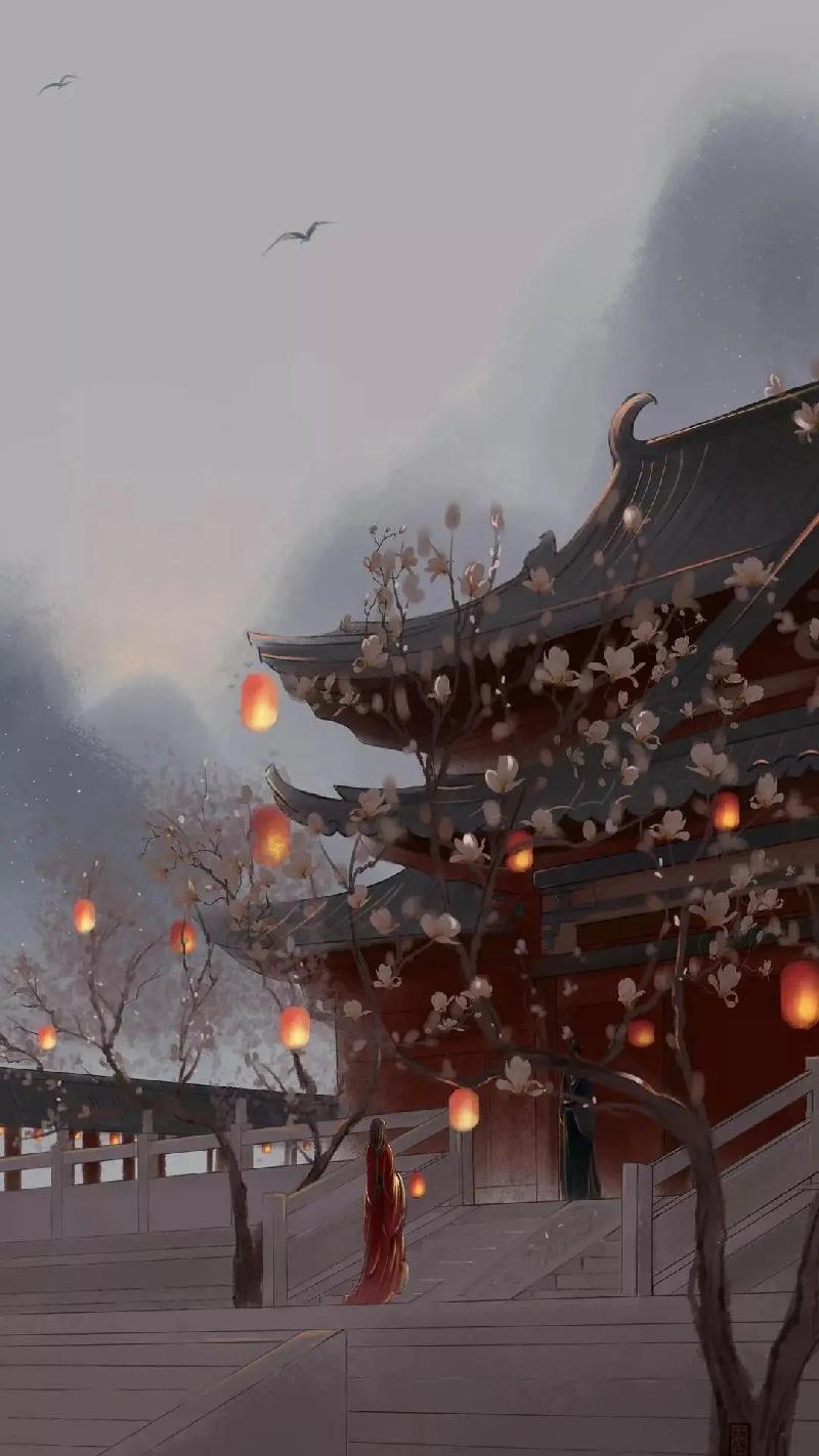 生命的序曲(天佑武汉)~文/梦语