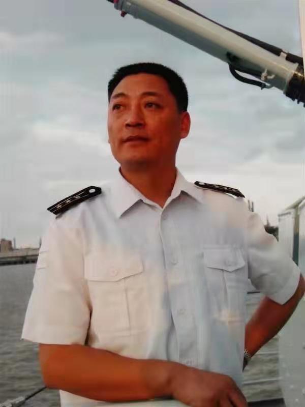 冬至一一悼念父亲(四) 作者‖张国平(图5)