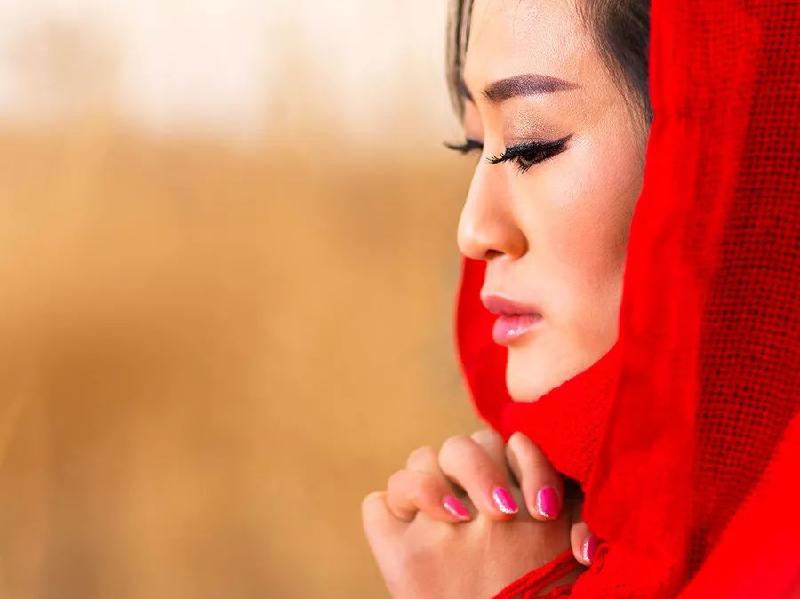不是你的美（图2）