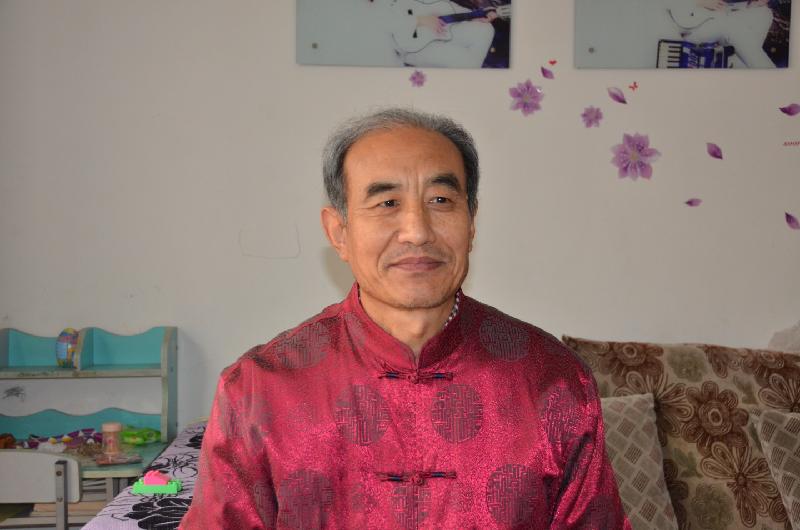 七绝四首•感悟羔羊 诗经故里瀛洲居士