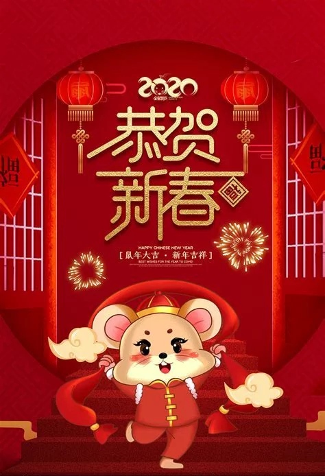 古风■春节阖家欢 - 京津沪头条 文/博雅蕴新 (云南祥云）