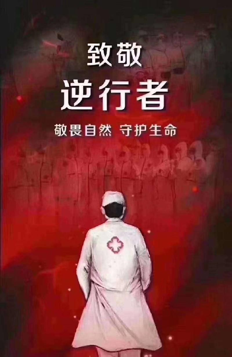 祈福天下众生无恙（图2）